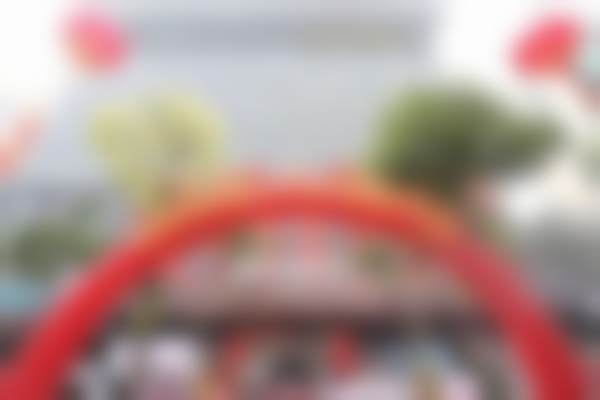 预约优惠活动