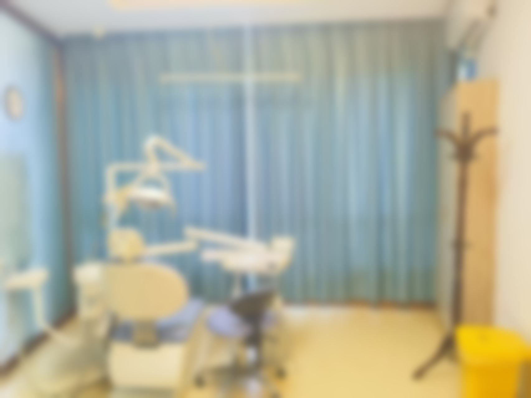 医生资质介绍杭州紫金港湾口腔门诊部厉江伟