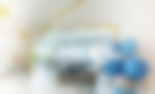 武汉悦瞳眼科门诊部武汉悦瞳眼科休息区