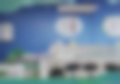 上海新视界中兴眼科医院（静安院区）上海新视界中兴眼科医院验配室