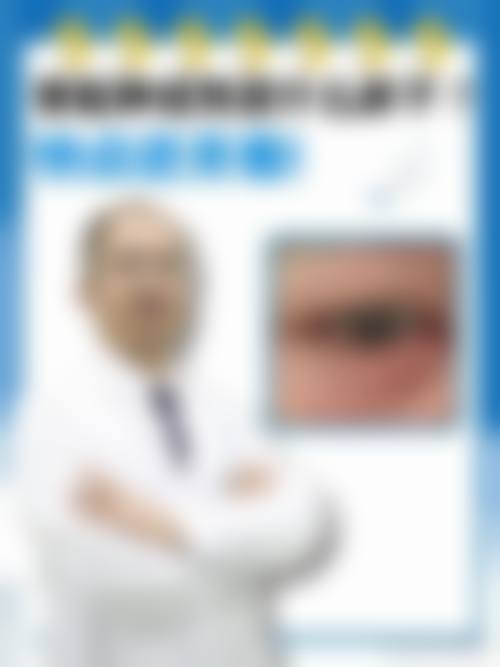 预约优惠活动:哈尔滨焦视眼科医院刘昭英