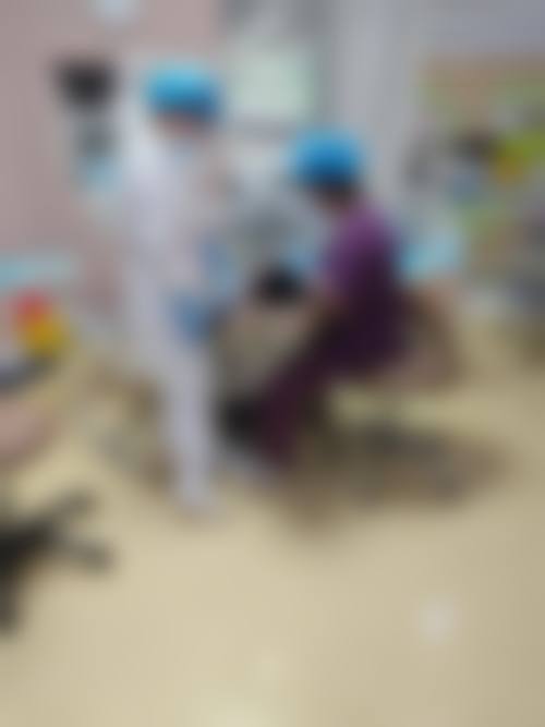 临床实例分享