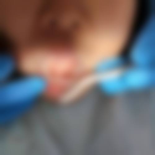 患者真实评价