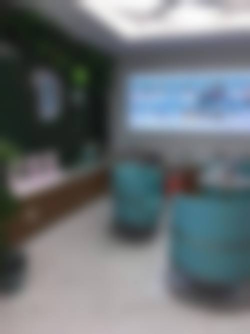 特色科室与核心项目优势