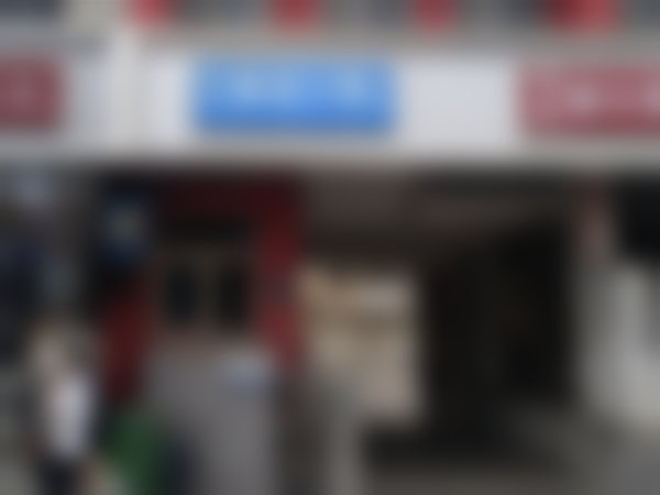 山西太原奥蕊口腔门诊部（双塔西街店）山西太原奥蕊口腔门诊部（双塔店）门口