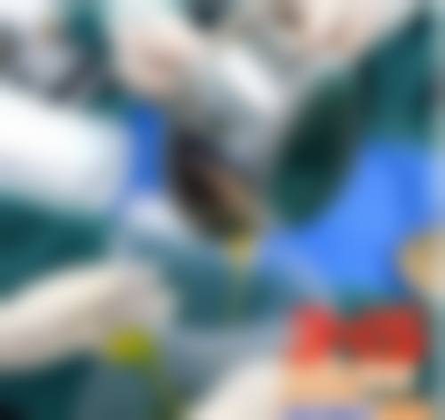 特色科室与核心技术优势展示