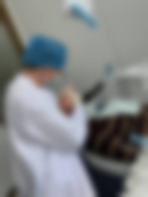 医生资质介绍北京佳美口腔(三里屯店)耿春艳